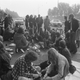 Image for article titled The Dutch rode horses on their highways during the 1970s oil crisis